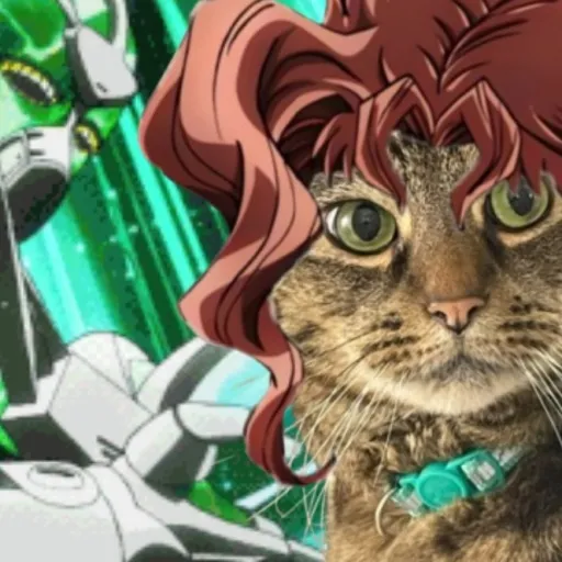 creator Catkyoin's avatar