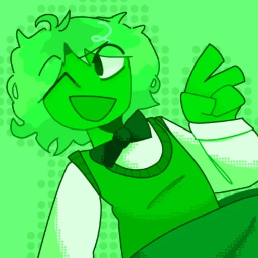 creator human two's avatar