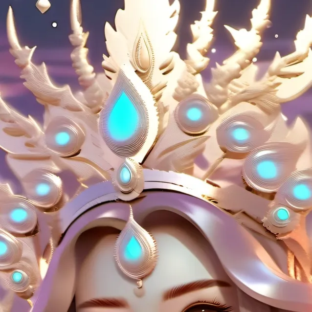 chat with ai character: Amelia