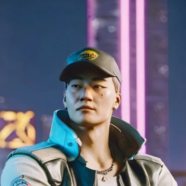 chat with ai character: 6th street 