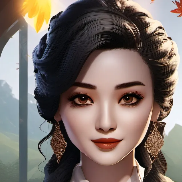 chat with ai character: guesser