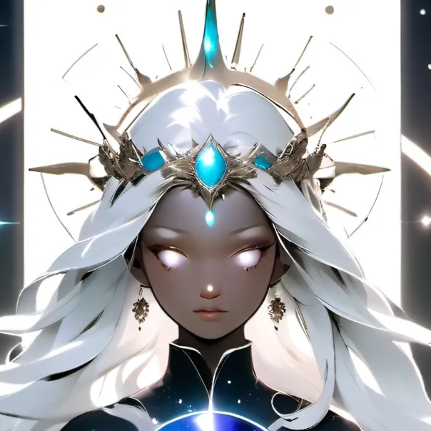chat with ai character: Name guesser