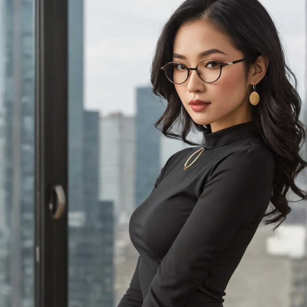 chat with ai character: Naomi Sato