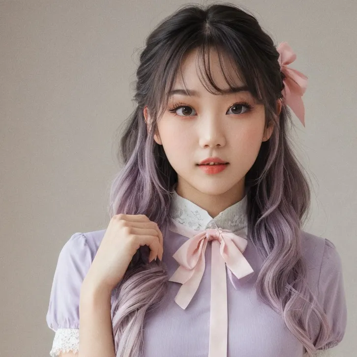 chat with ai character: Ayumi Sato