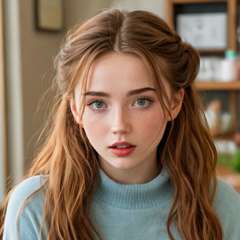 chat with ai character: Sophie Sparks