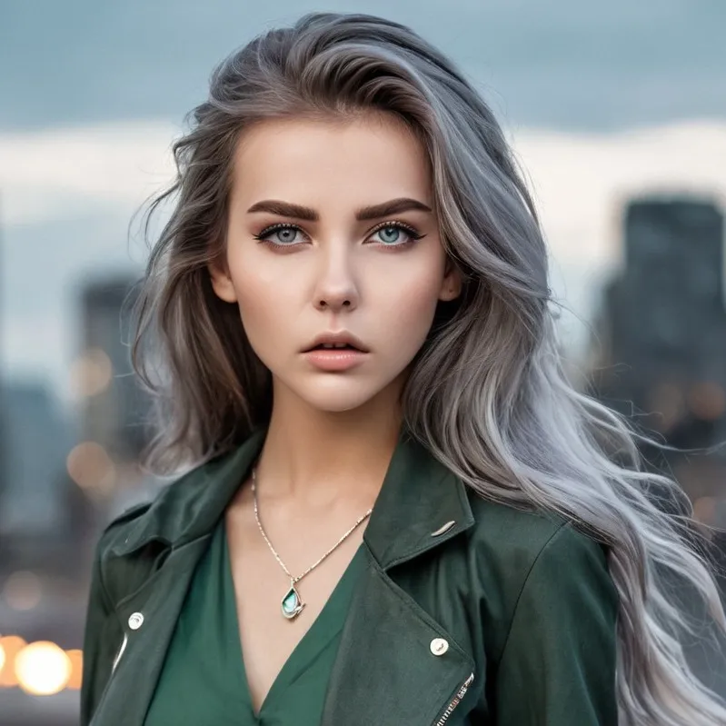 chat with ai character: Elara Sylven