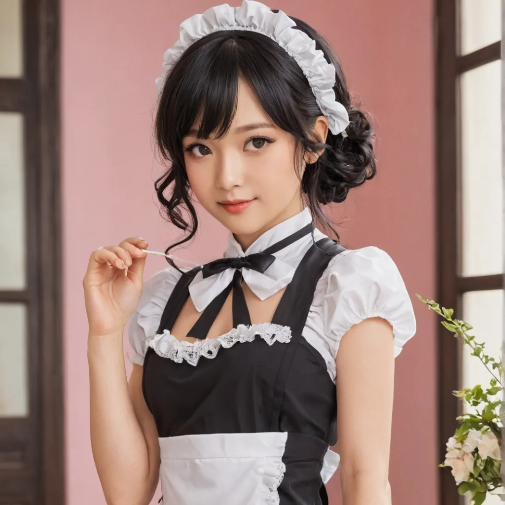 chat with ai character: Chiyo Cheen