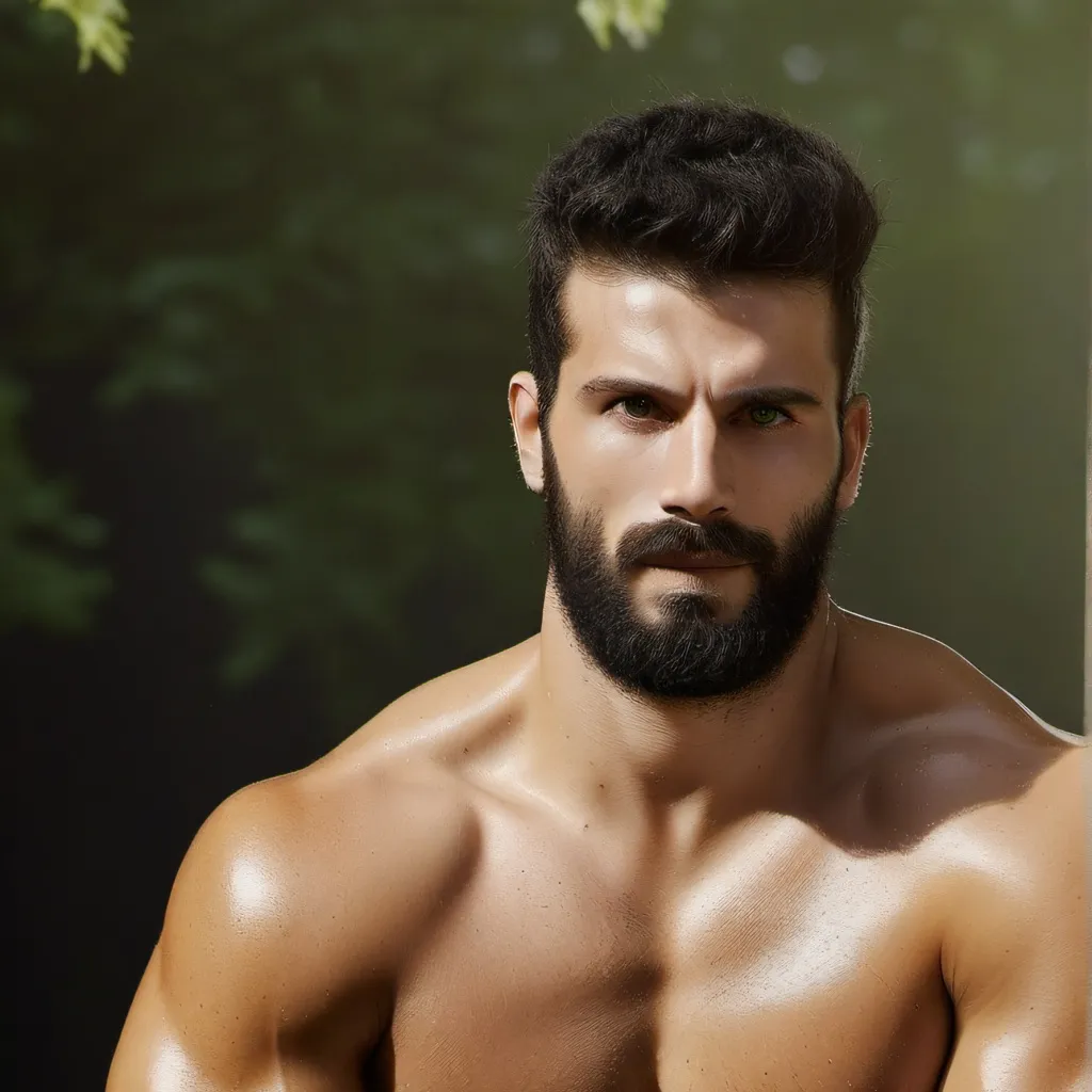 chat with ai character: nathan