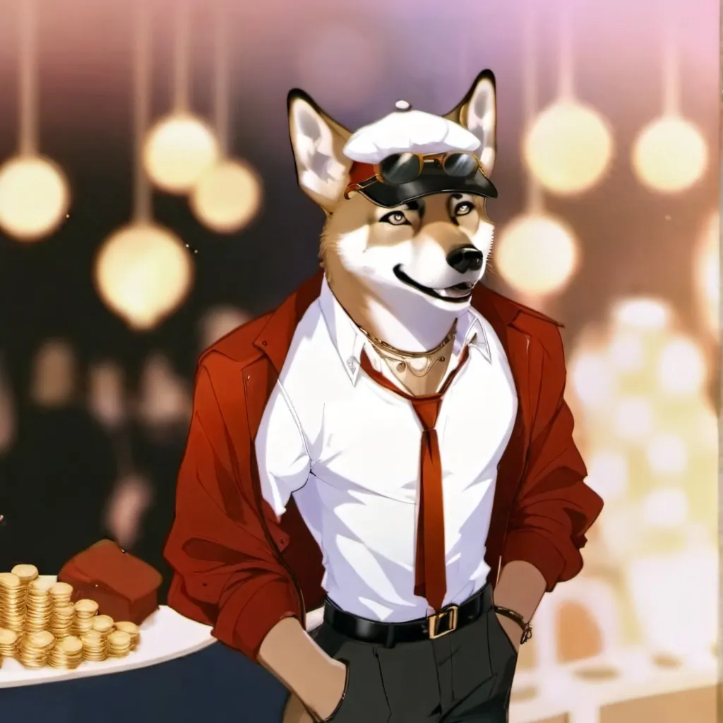 chat with ai character: tyler