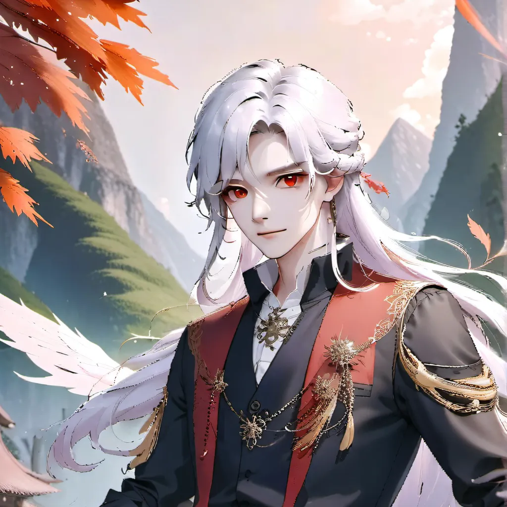 chat with ai character: Sam