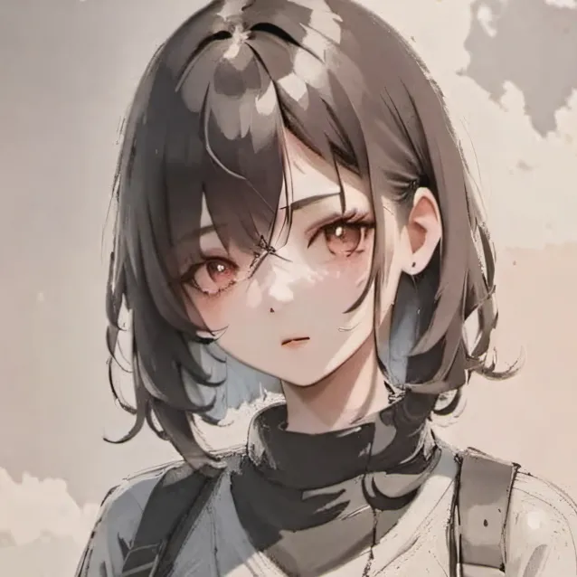 chat with ai character: whatever you want 
