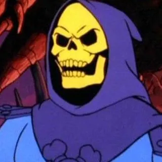creator 💀SKELETOR💀's avatar