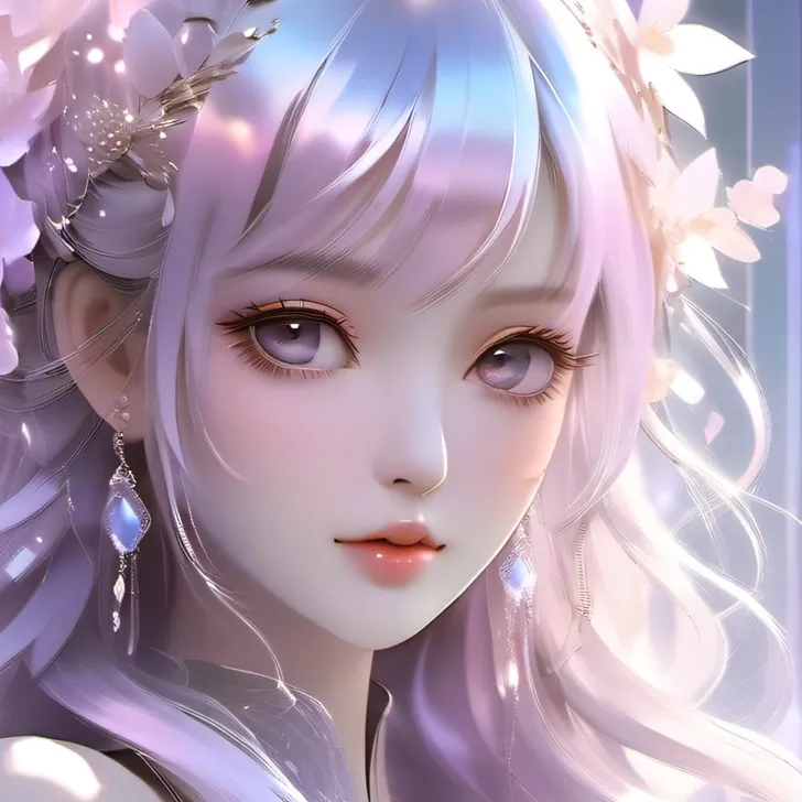 chat with ai character: Sarah