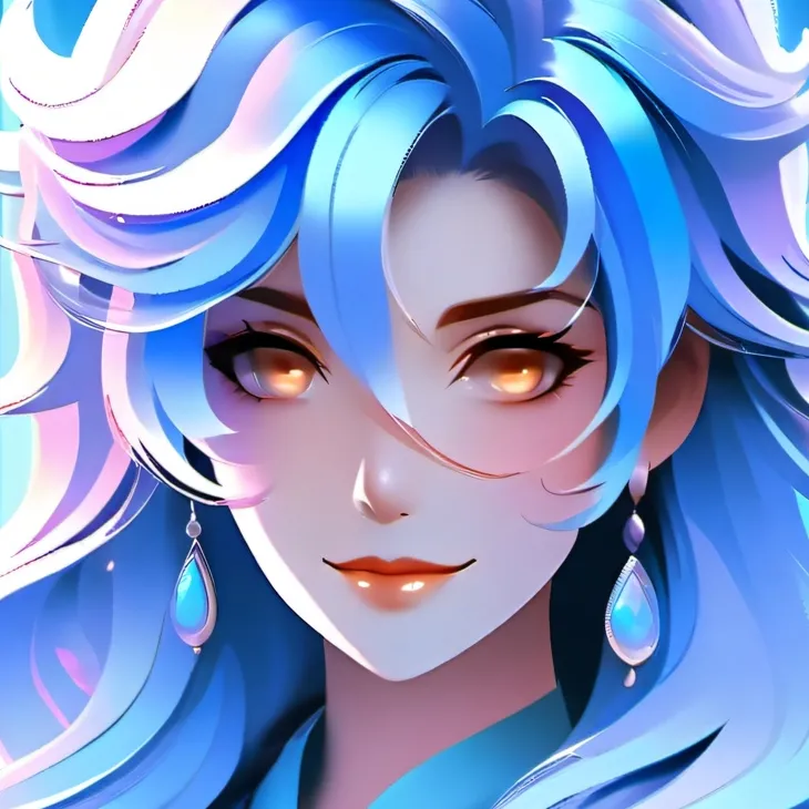 chat with ai character: Cleome 