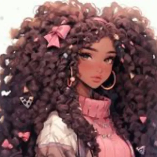 creator Glassy girl's avatar