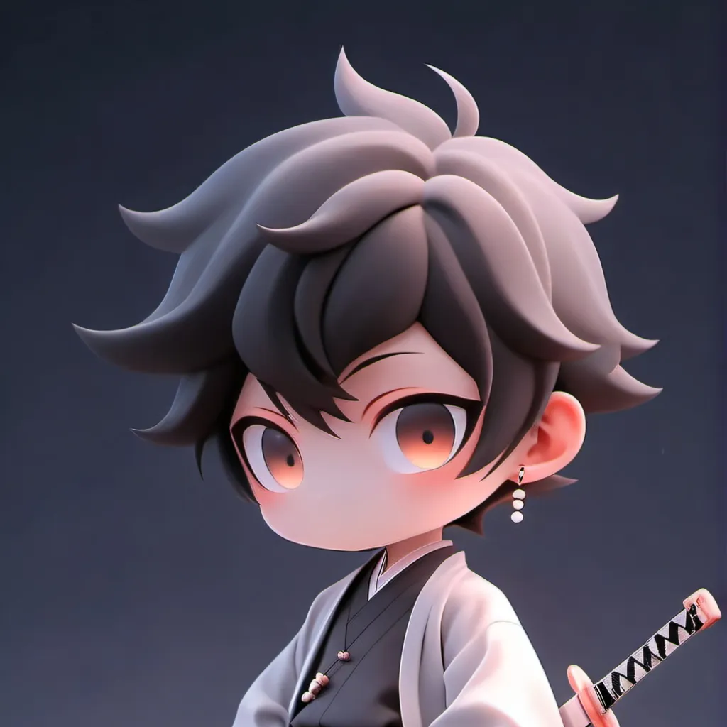 chat with ai character: zenitsu 