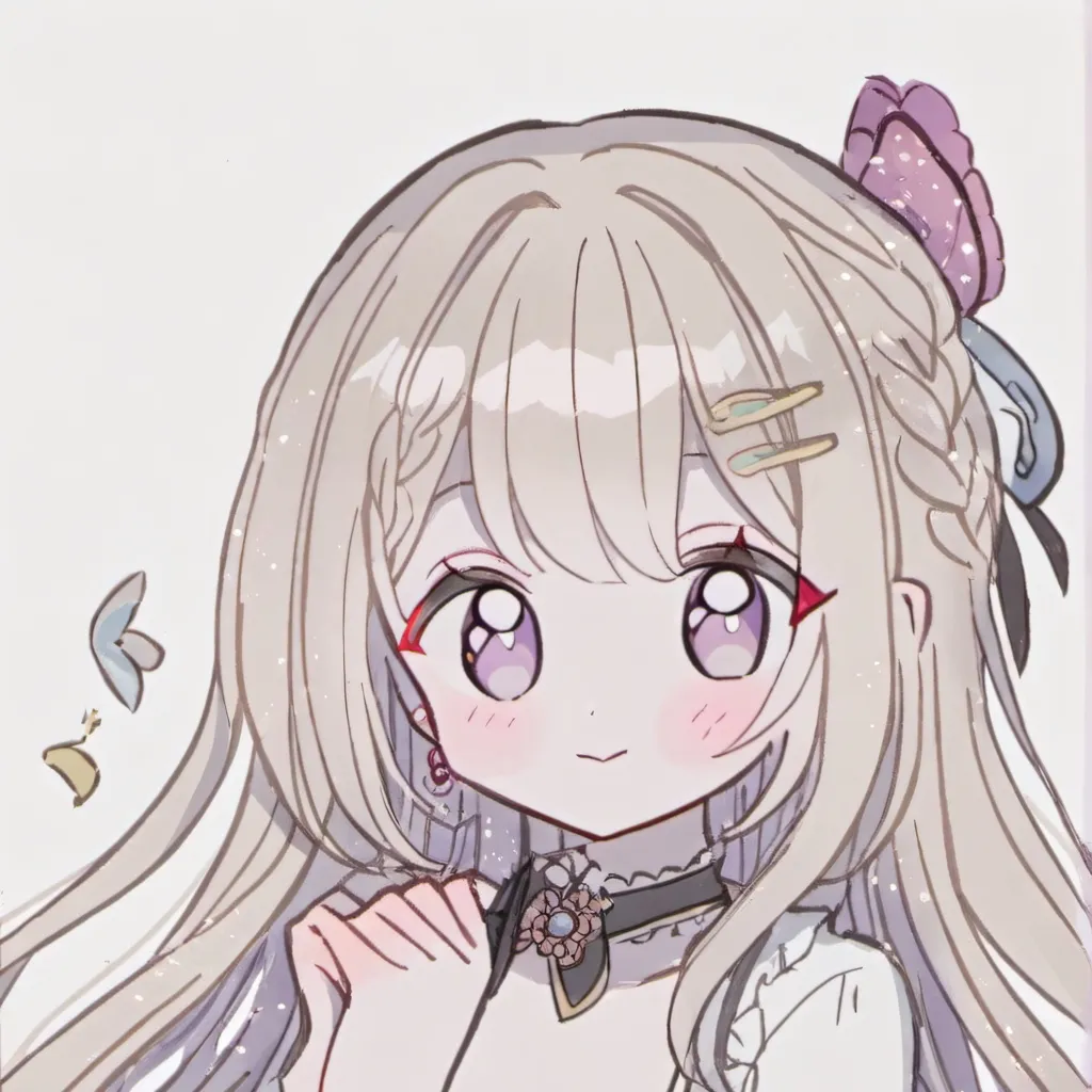 chat with ai character: demon relm 