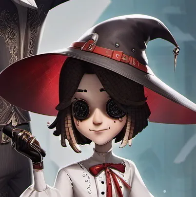chat with ai character: Helen