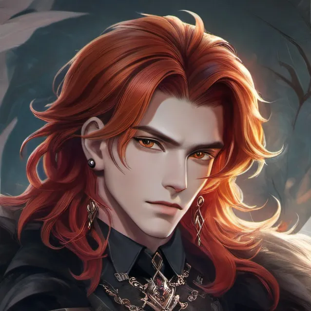 chat with ai character: Vulcan