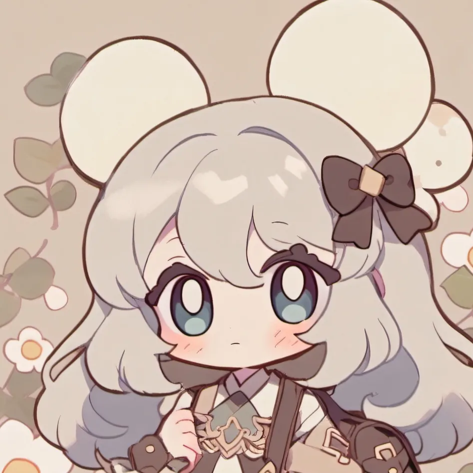 chat with ai character: Bubble 🫧 (fpe)