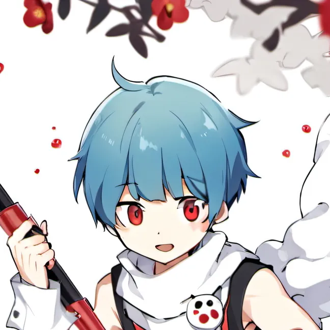 chat with ai character: Kiki