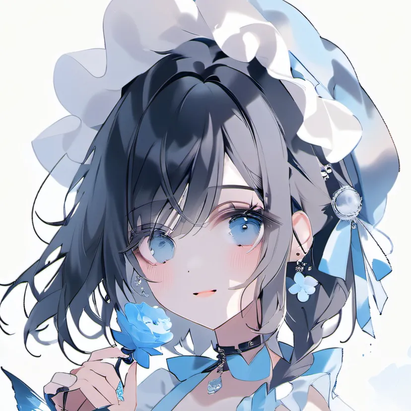 chat with ai character: Bella