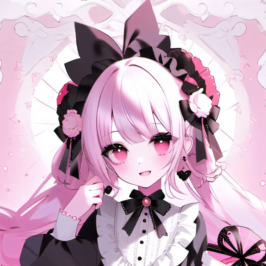 chat with ai character: Amelia 