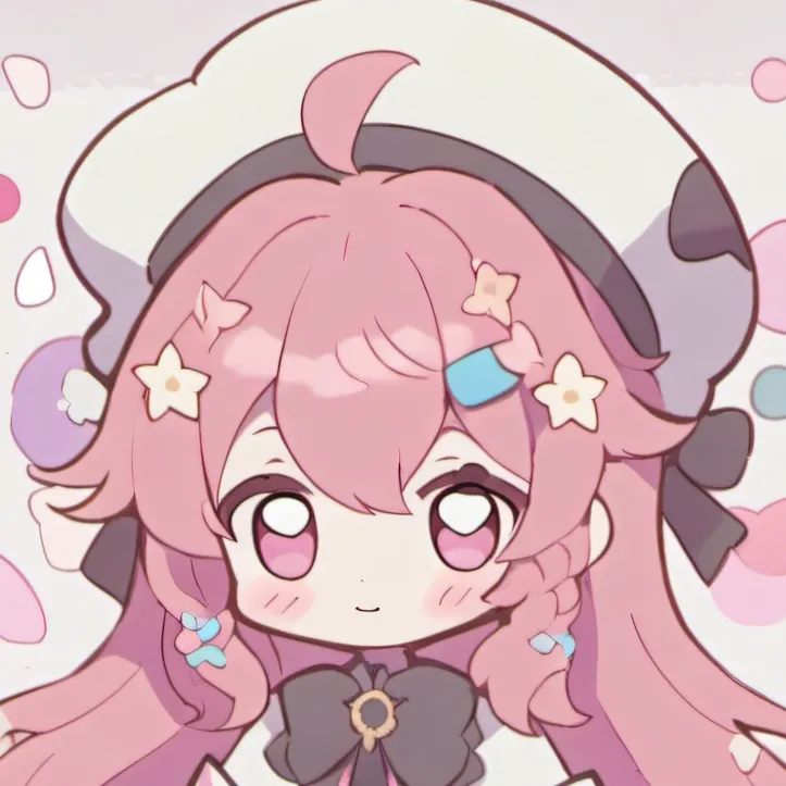 chat with ai character: Paisley