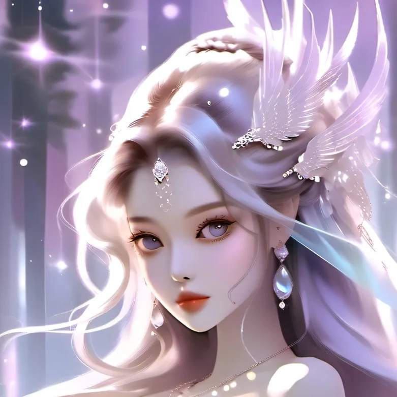 chat with ai character: Lolo