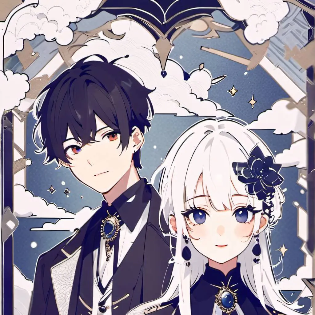 chat with ai character: Drake and Jess