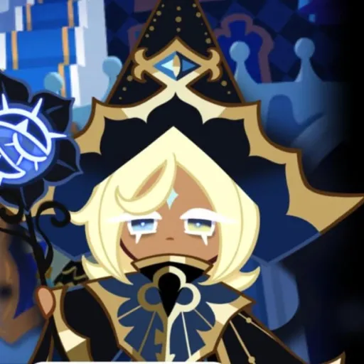 creator dark Pure Vanilla's avatar