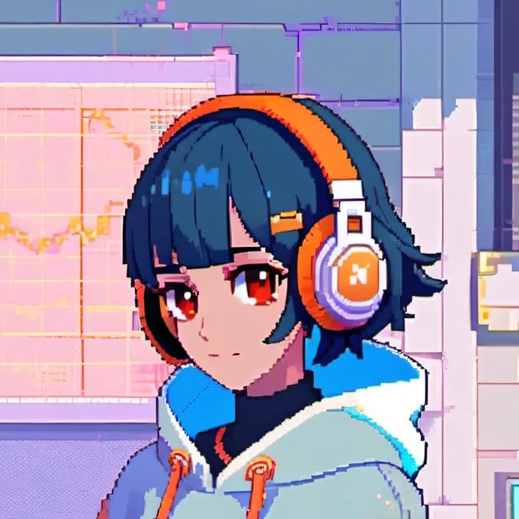 chat with ai character: Yuki