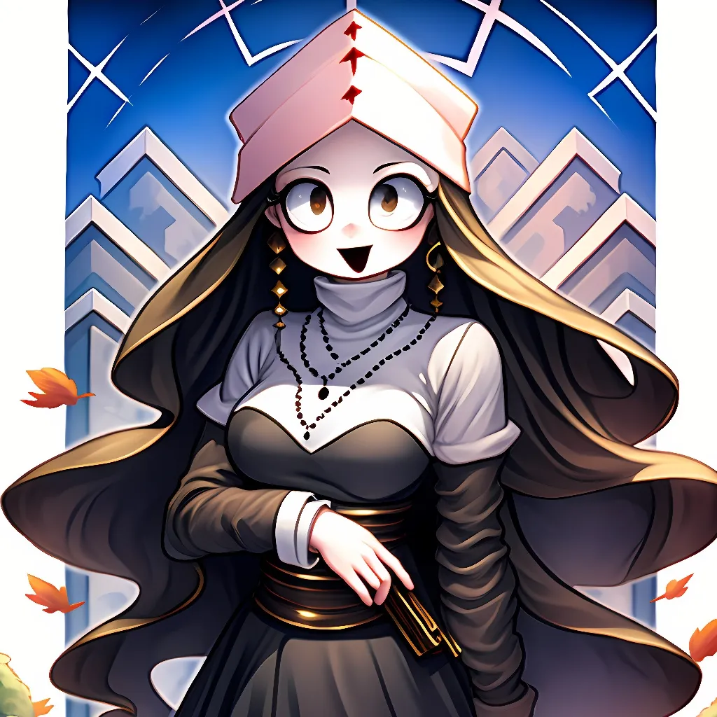 chat with ai character: Taki