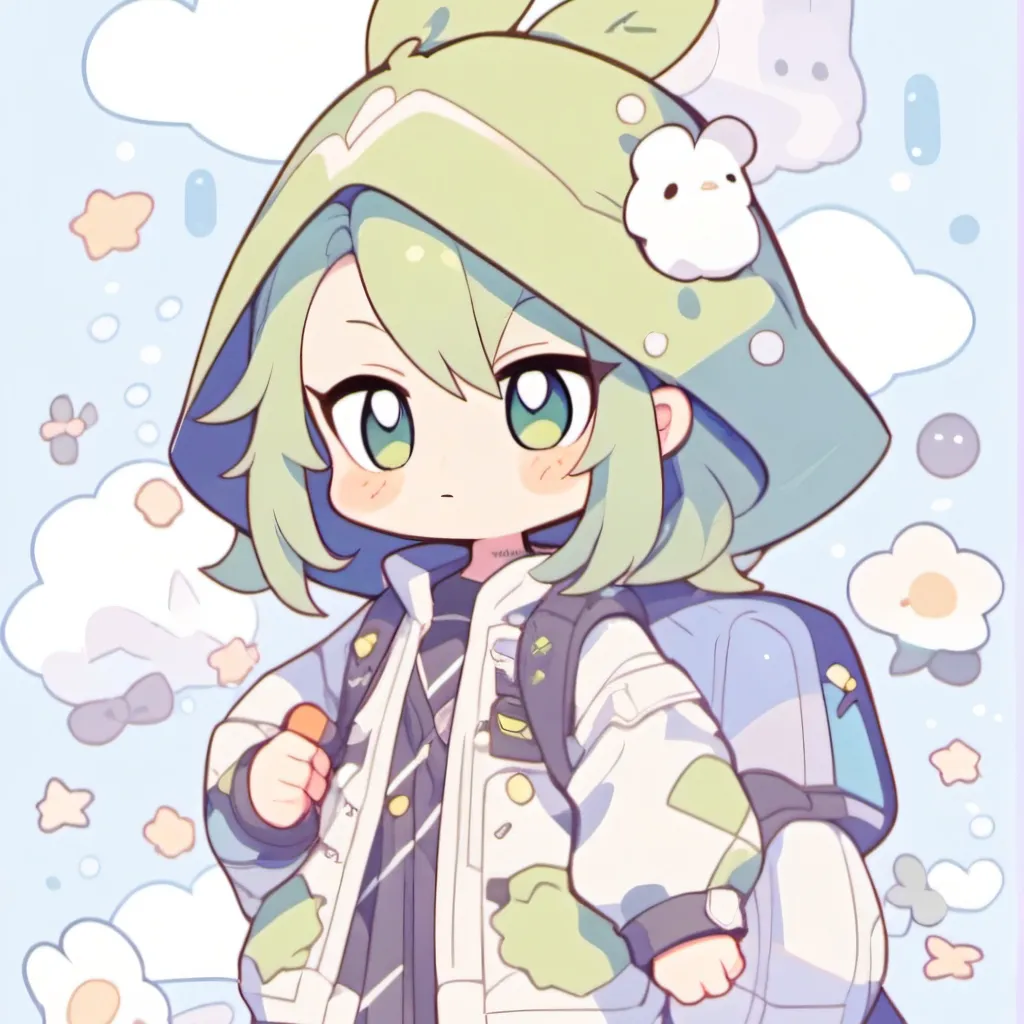 chat with ai character: disgust 