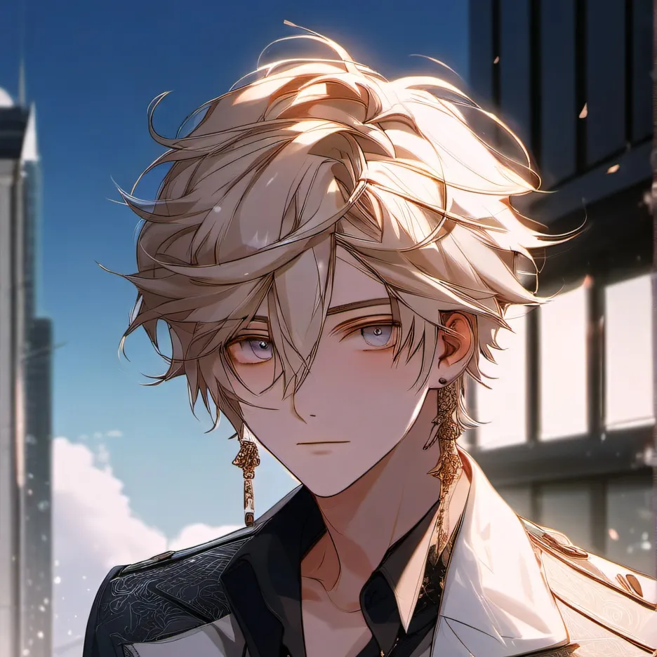 chat with ai character: ~°SHIRO°~
