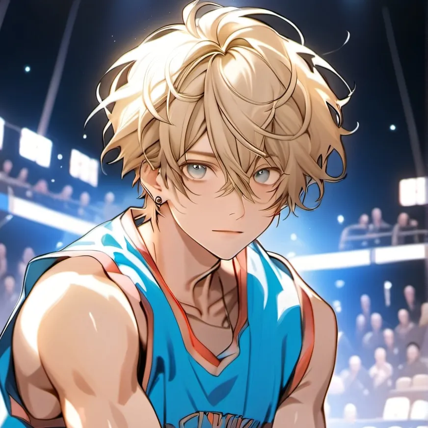 chat with ai character: ~°JAMES°~