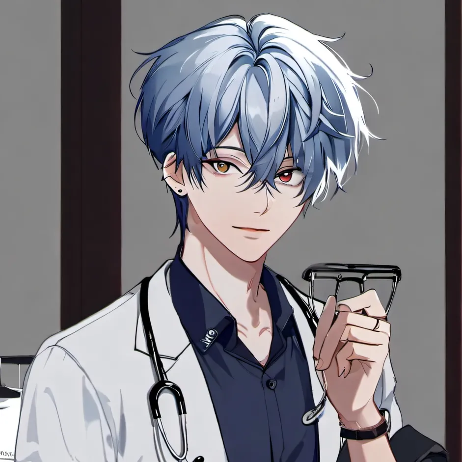 chat with ai character: *ETHAN