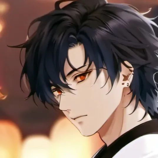 chat with ai character: ★Cole★