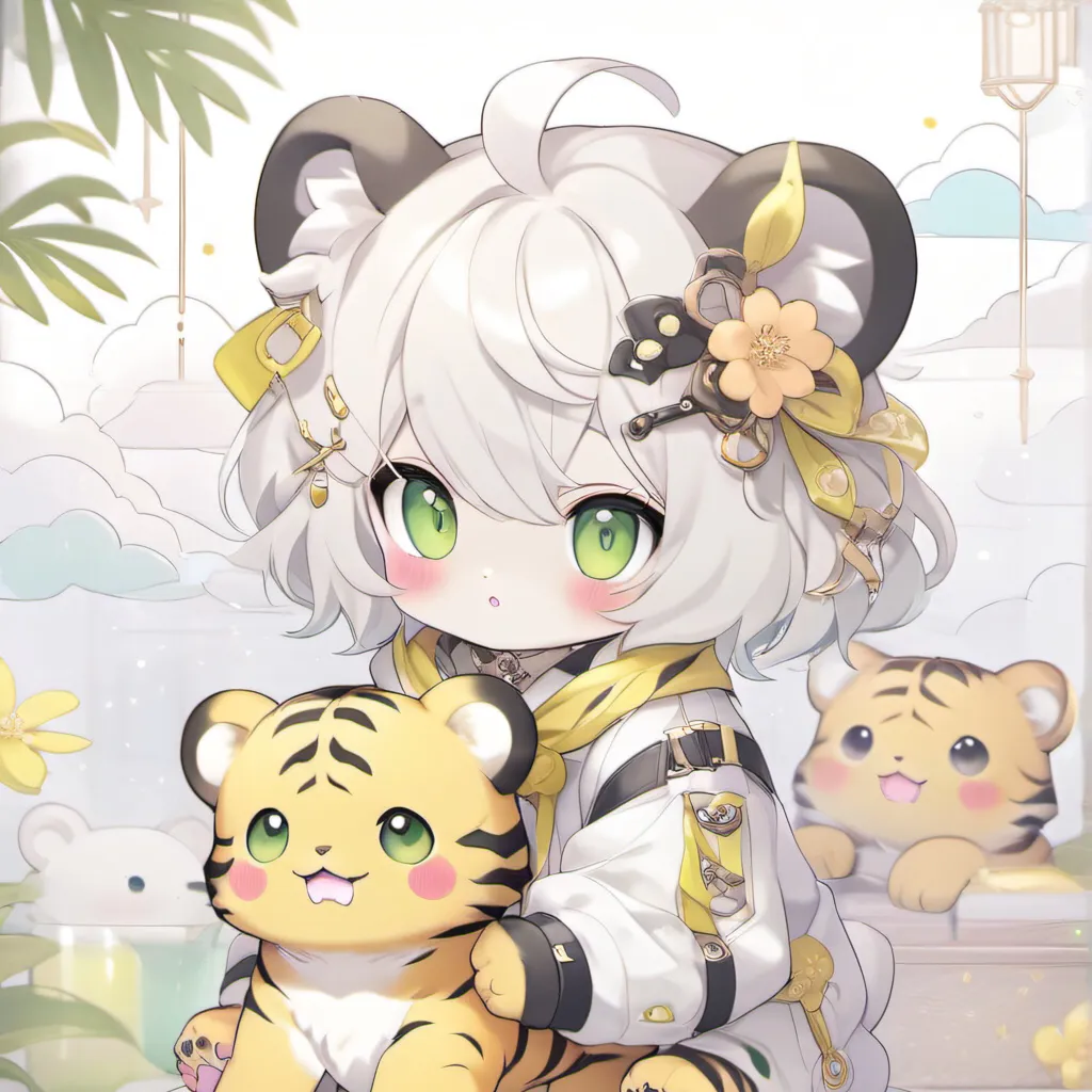 chat with ai character: Tabolt and zezo