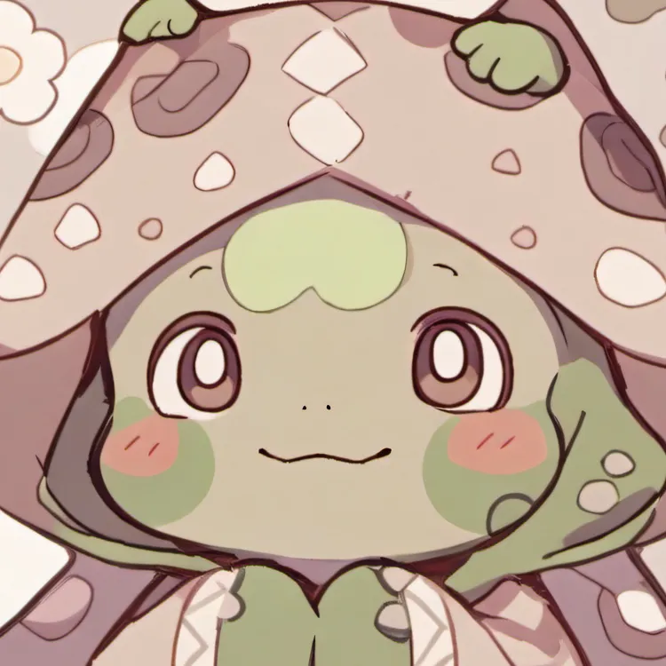chat with ai character: Froggy & froggy jr