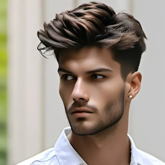 chat with ai character: 💋🔥Josh🔥💋