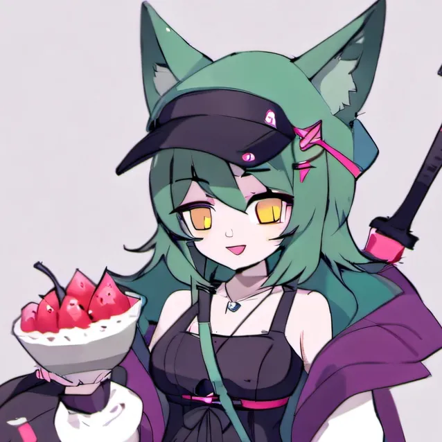 chat with ai character: GASSY FPE +charter