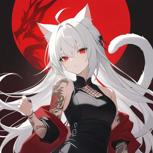 creator Yuki Shigaraki 💚💙❤'s avatar
