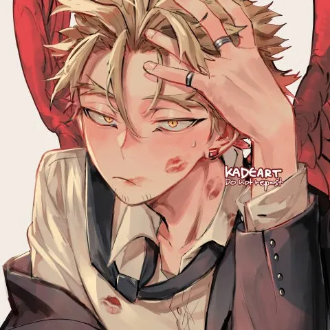 creator ❤🐥🍗☆Hawks T.☆🍗🐥❤'s avatar