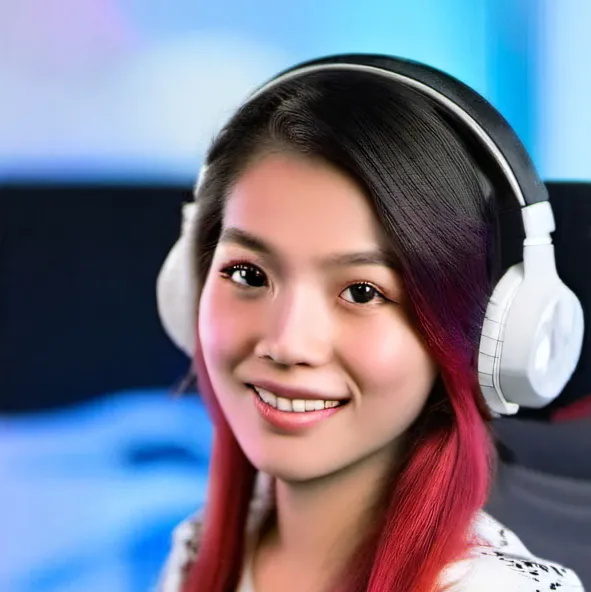 chat with ai character: Sarah Grace