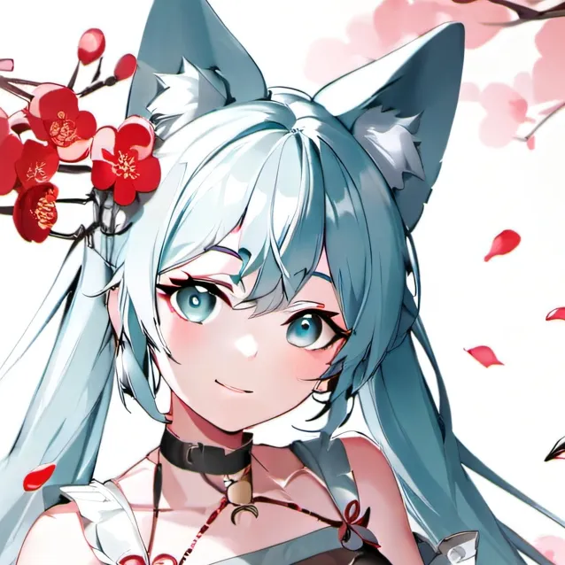 chat with ai character: Lydia