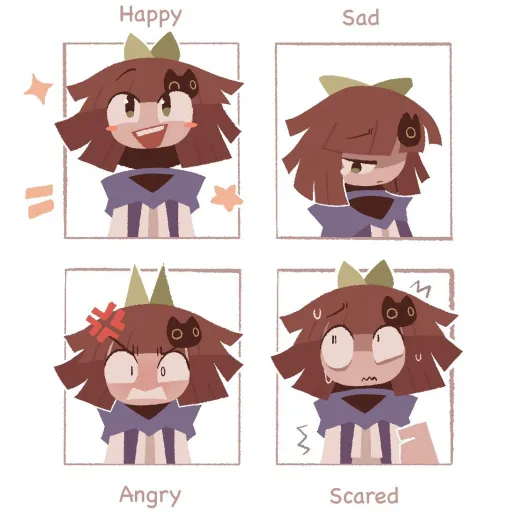 creator 🍭🍡~Claire~🍨🍧's avatar