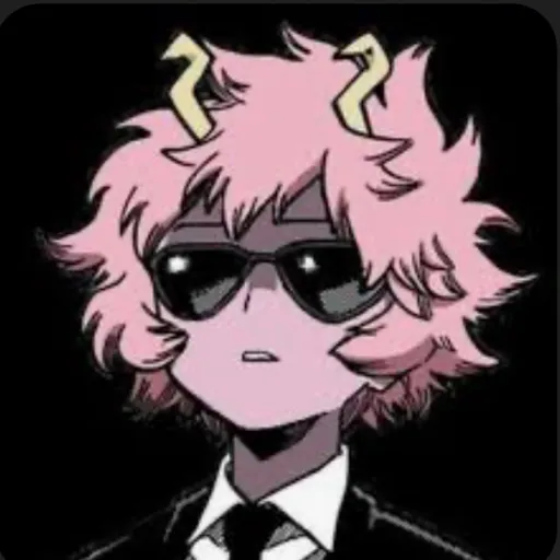 creator Mha boss's avatar