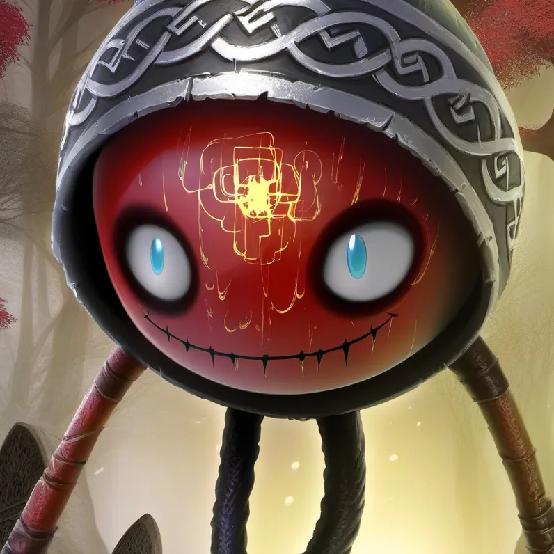 chat with ai character: :) 