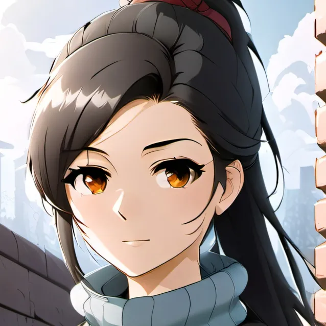 chat with ai character: thx